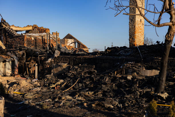 24/7 Emergency Structural Rebuild experts in Germantown, MD